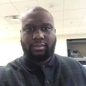 Meet your Posher, Mitchell